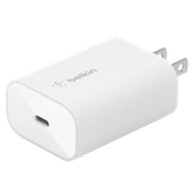 Cốc sạc nhanh Belkin 25W Type-C PD Wall Charger