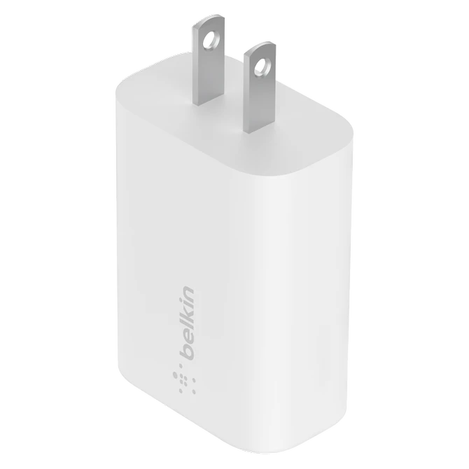 Cốc sạc nhanh Belkin 25W Type-C PD Wall Charger