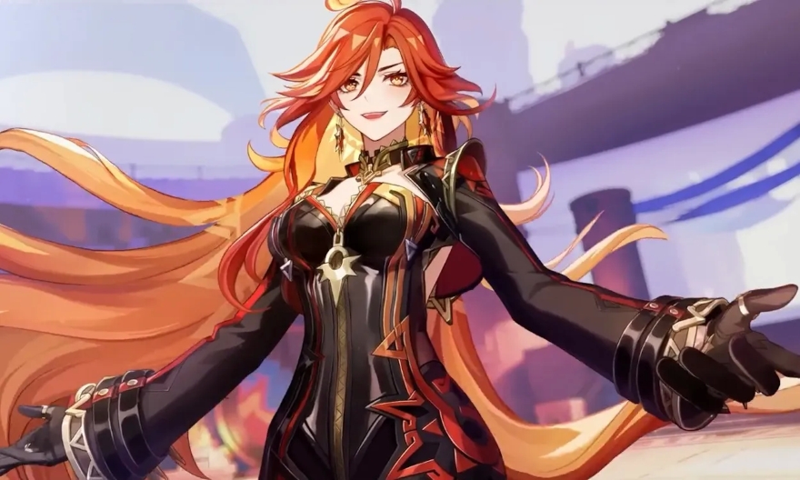 Hướng dẫn build Mavuika genshin impact 5.3