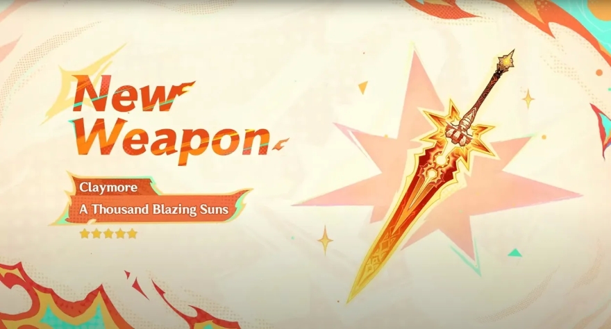 Hướng dẫn build Mavuika genshin impact 5.3