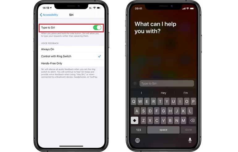 Cách nhanh nhất để truy cập ChatGPT và Siri trên iOS 18.2