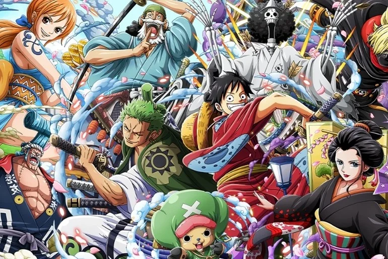 One Piece trở lại vào tháng 4/2025 với khung giờ chiếu mới!