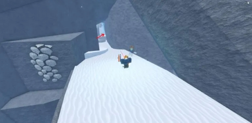 Cách để nhận cần câu Summit trong Fisch