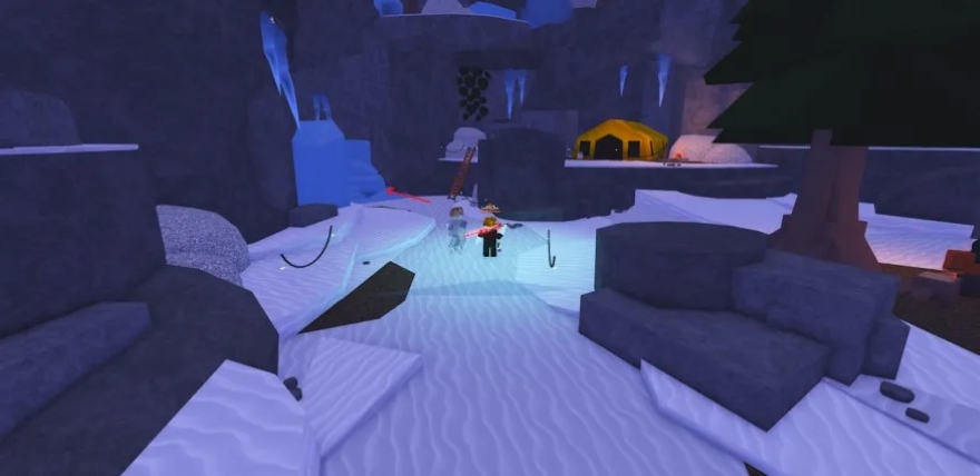 Cách để nhận cần câu Summit trong Fisch