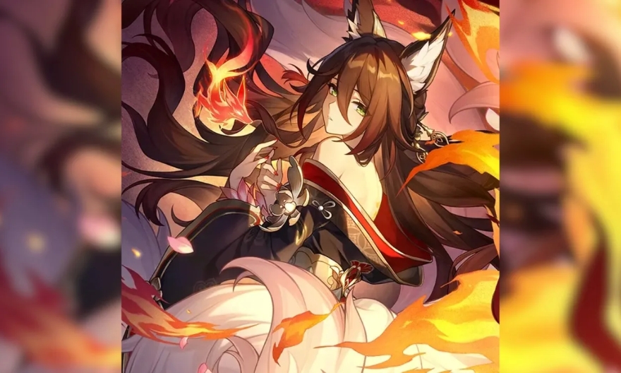 Hướng dẫn build Fugue mạnh mẽ nhất hsr 2.7