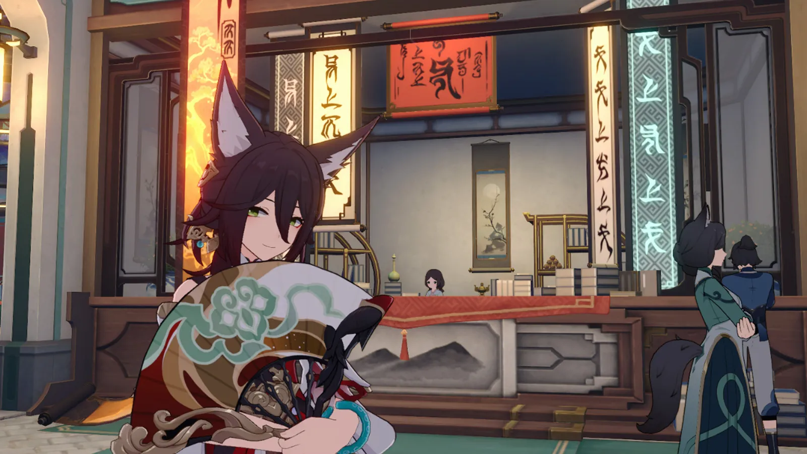 Hướng dẫn build Fugue mạnh mẽ nhất hsr 2.7