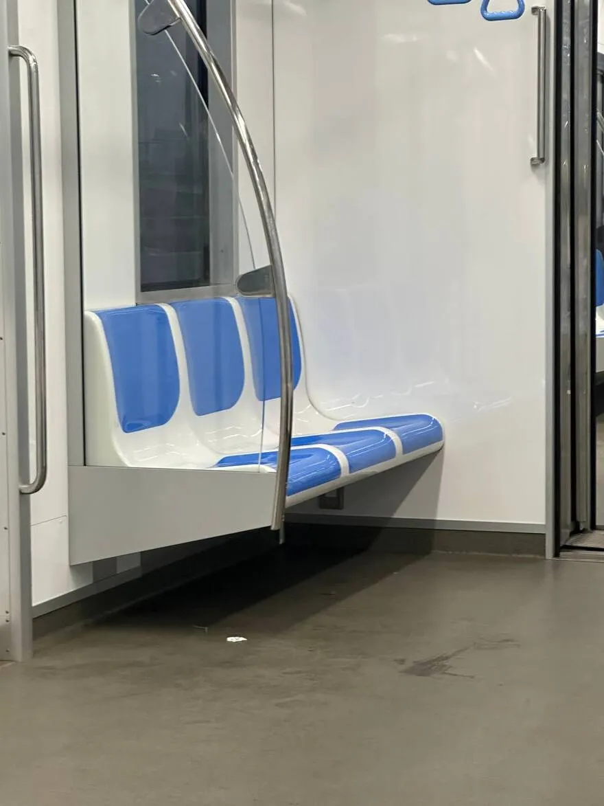Review tàu Metro số 1 sau 3 ngày