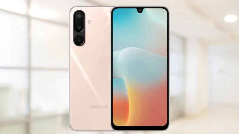 Samsung Galaxy M16 lộ thiết kế camera lạ mắt