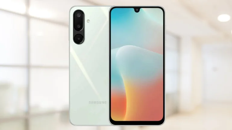 Samsung Galaxy M16 lộ thiết kế camera lạ mắt