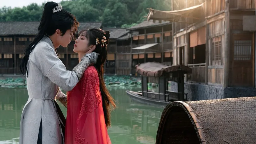 Đại Phụng Đả Canh Nhân lịch chiếu chi tiết các tập