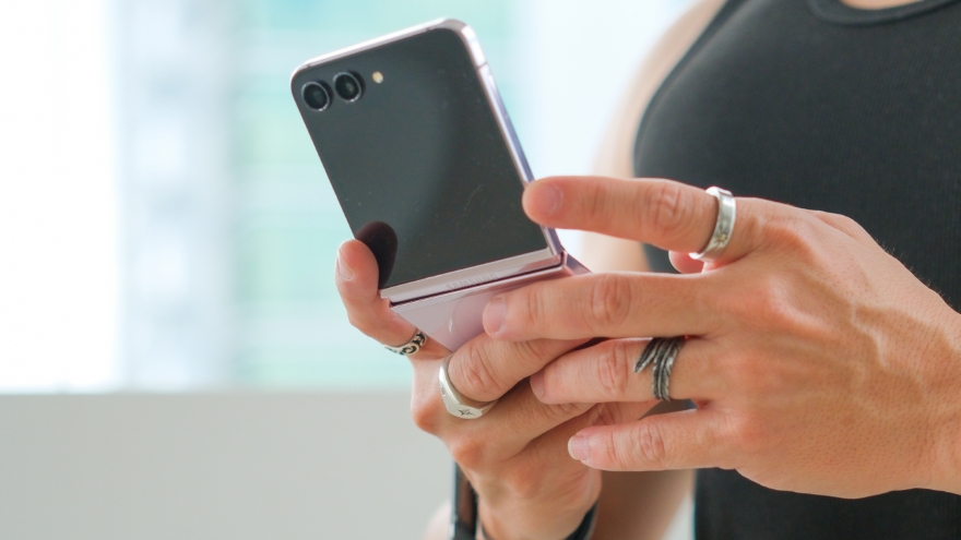 Hướng dẫn tắt âm camera trên Samsung Galaxy từ A-Z