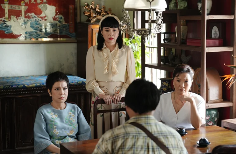 Khán giả nói gì về Chị Dâu: Điện ảnh Việt vừa ra rạp