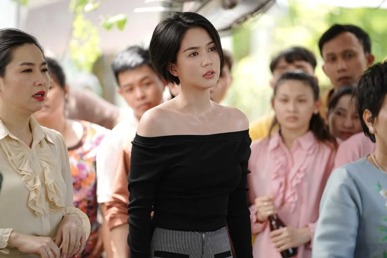 Khán giả nói gì về Chị Dâu: Điện ảnh Việt vừa ra rạp