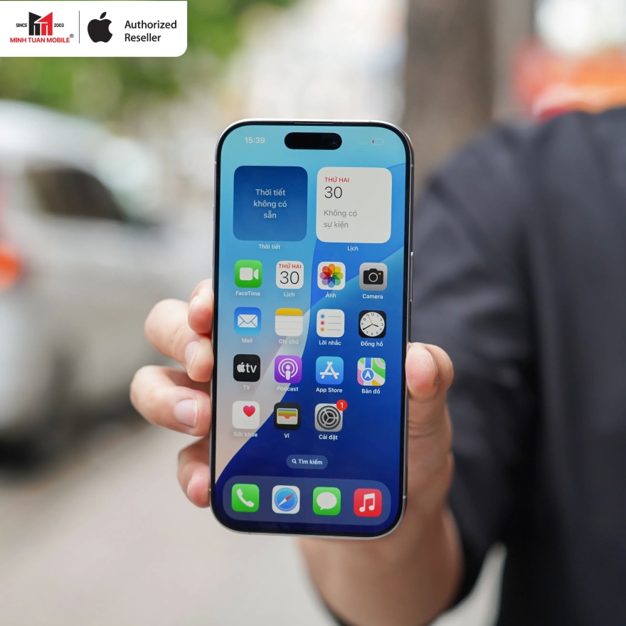 nên chọn iphone 16 thường hay iphone 16 pro 2025