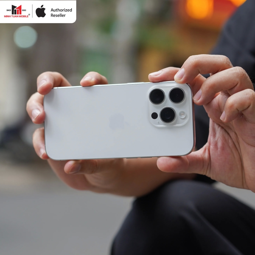 nên chọn iphone 16 thường hay iphone 16 pro 2025