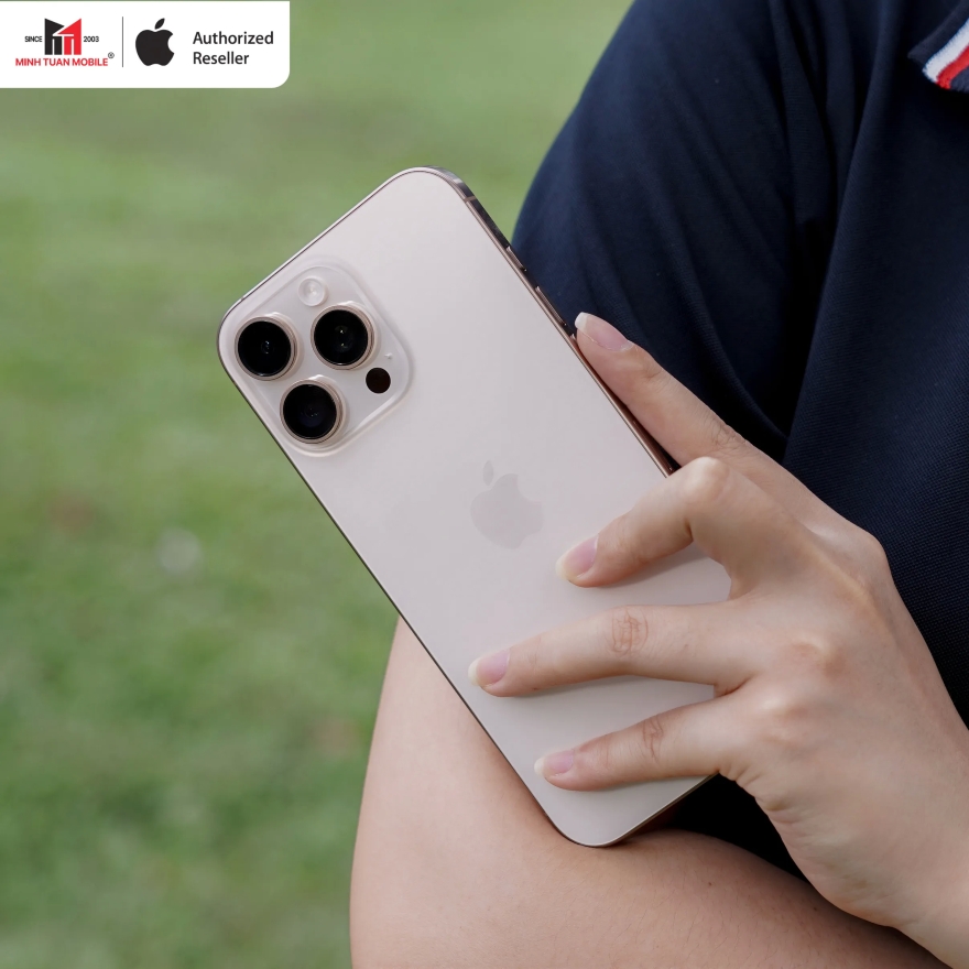 nên chọn iphone 16 thường hay iphone 16 pro 2025