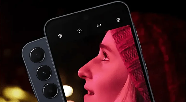 Samsung Galaxy A56 - Điện thoại tầm trung đáng chờ đợi