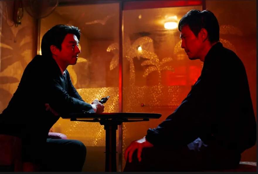 5 thay đổi mới trong squid game mùa 2