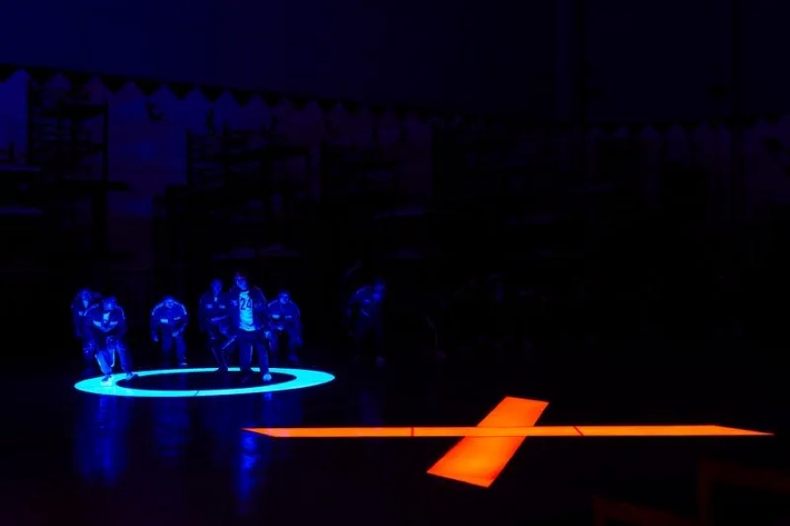 5 thay đổi mới trong squid game mùa 2