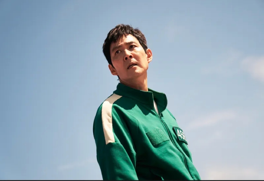 5 thay đổi mới trong squid game mùa 2