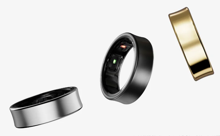 Galaxy Ring 2 sắp ra mắt với tính năng trợ thính