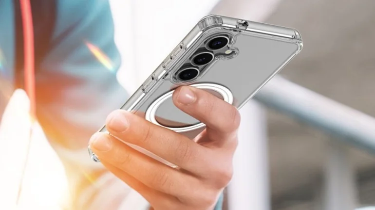 Galaxy S25 cần trả thêm tiền để dùng sạc không dây Qi2