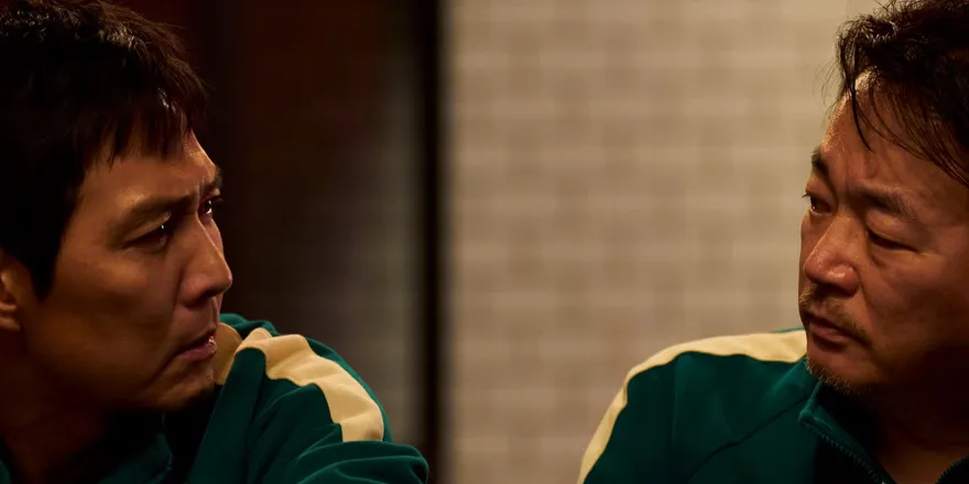 Giải thích kết phim Squid Game Mùa 2