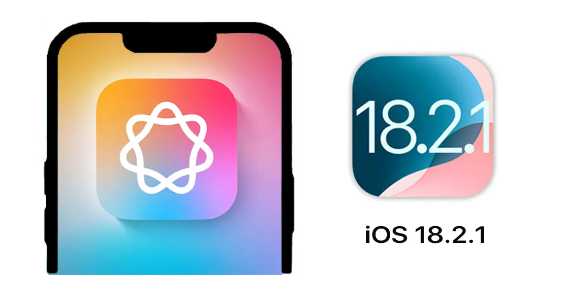 Hé lộ thời điểm iOS 18.2.1 ra mắt