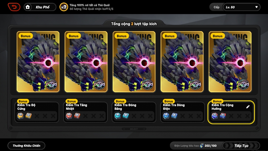 Các nguyên liệu cần farm trước để nâng cấp Astra Yao ZZZ