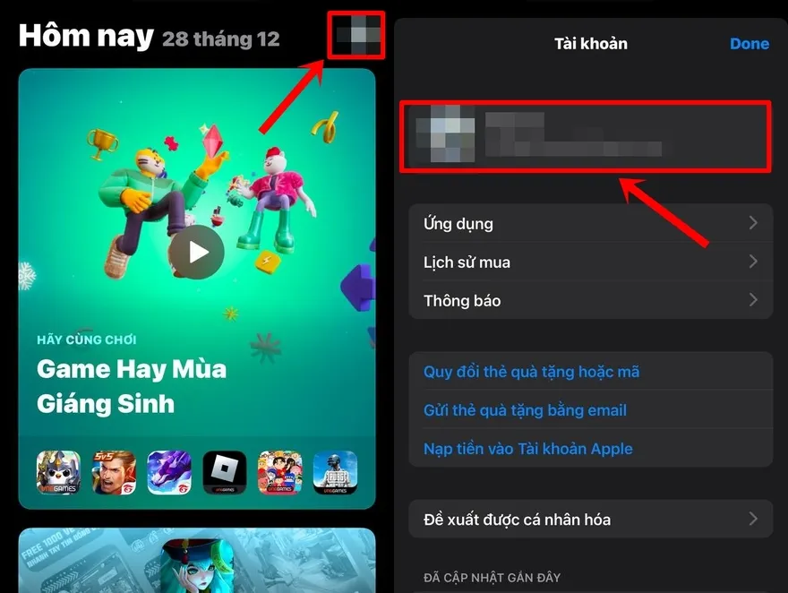 Cách tải và cài game Love and Deepspace tại Việt Nam