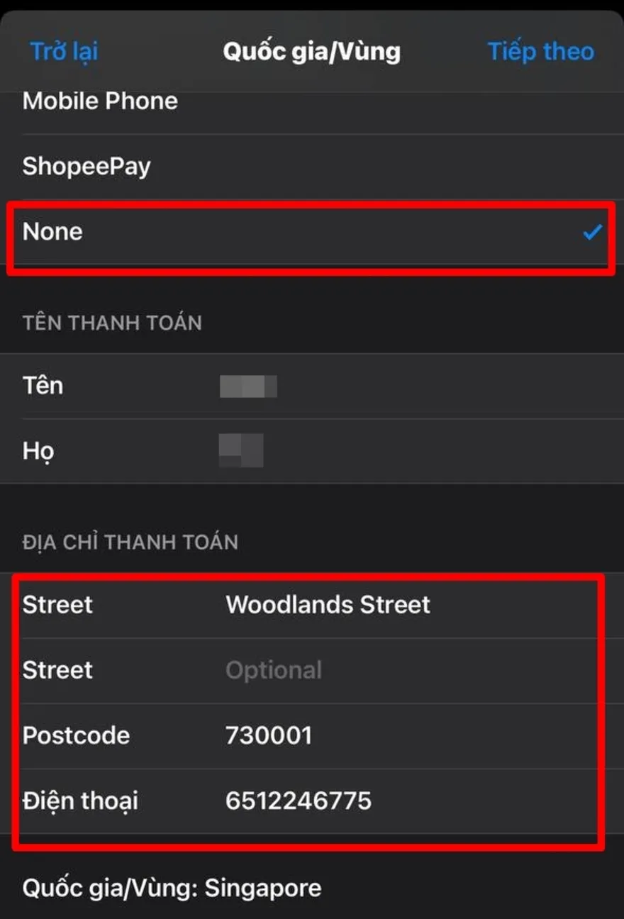 Cách tải và cài game Love and Deepspace tại Việt Nam