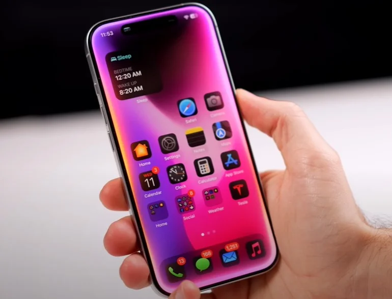 Đánh giá iPhone 16 Pro sau 3 tháng trải nghiệm