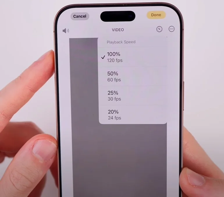 Đánh giá iPhone 16 Pro sau 3 tháng trải nghiệm