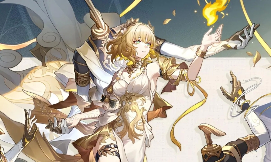 Đếm ngược Livestream HSR 3.0