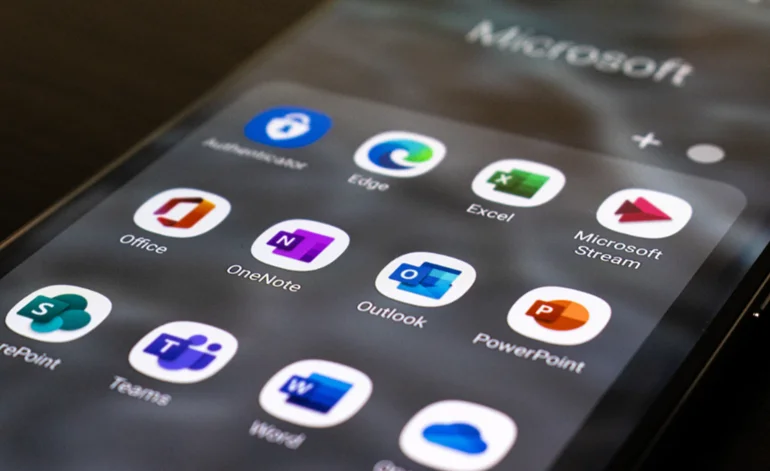 Những ứng dụng sắp 