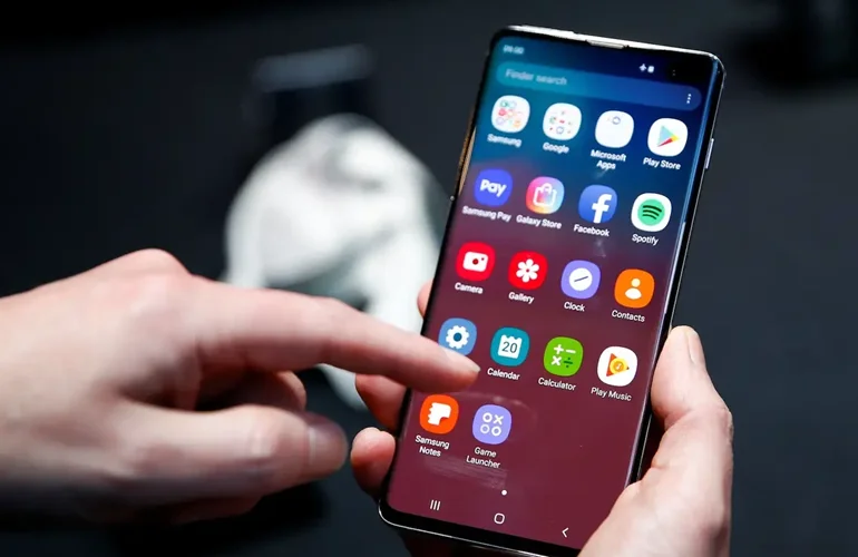 Những ứng dụng sắp 