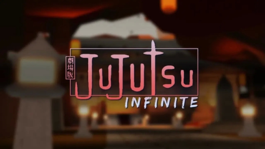 Tổng hợp các code Jujutsu Infinite mới nhất