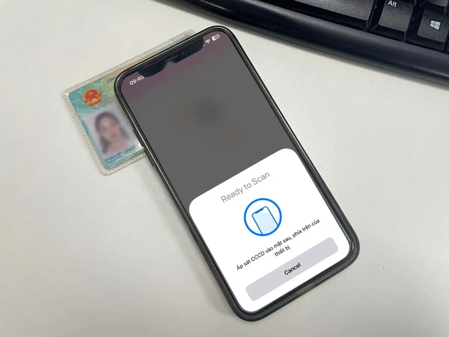 4 trường hợp bị dừng giao dịch ngân hàng từ 1-1-2025