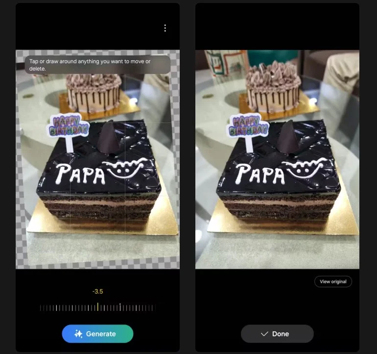 8 tính năng Galaxy AI cần thiết cho cuộc sống hàng ngày