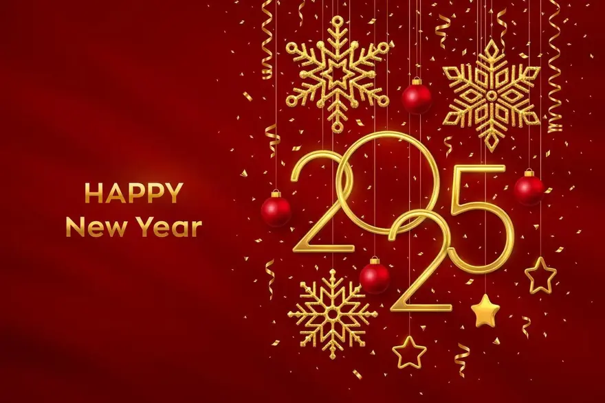 Gửi ngay tin này trên iPhone nhân ngày đầu năm mới 2025