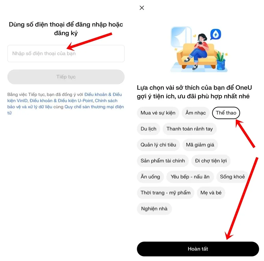 Hướng dẫn mua vé Chung kết AFF Cup 2024