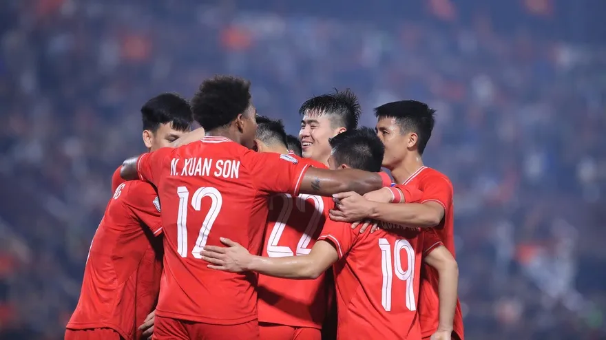 Hướng dẫn mua vé Chung kết AFF Cup 2024