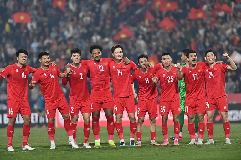 Lịch thi đấu và kết quả vòng chung kết AFF Cup 2024