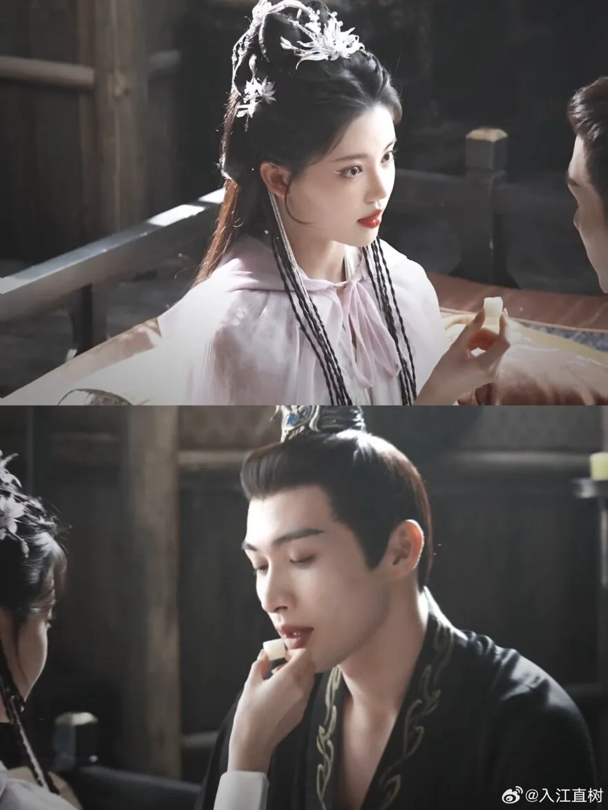 Thiên Đóa Đào Hoa Nhất Thế Khai nội dung và lịch chiếu