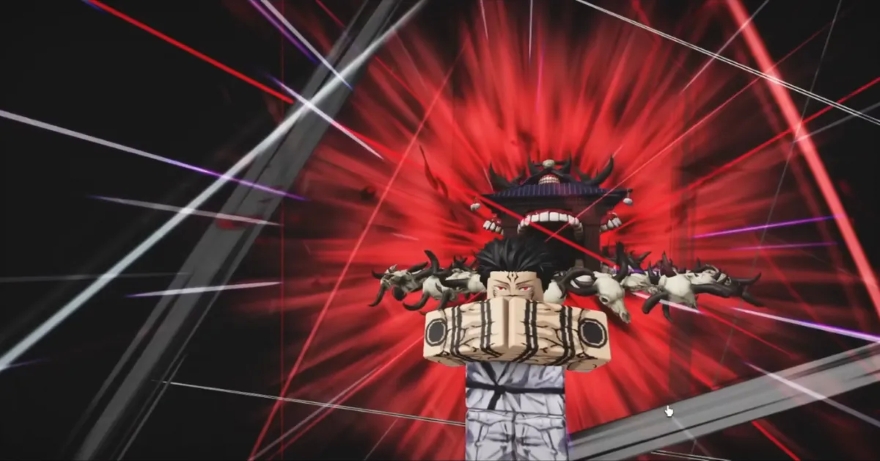 Xếp hạng các Thuật thức xịn sò nhất trong Jujutsu Infinite