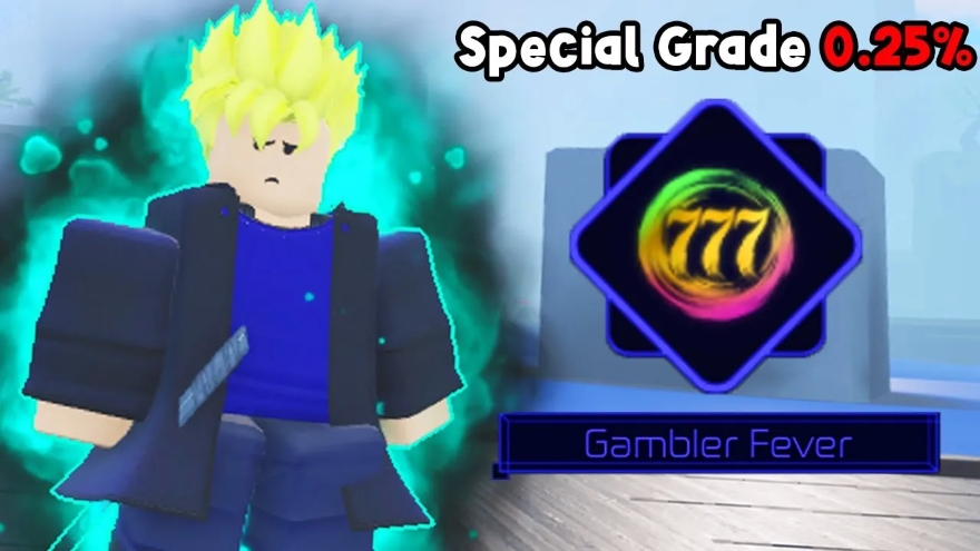 Xếp hạng các Thuật thức xịn sò nhất trong Jujutsu Infinite