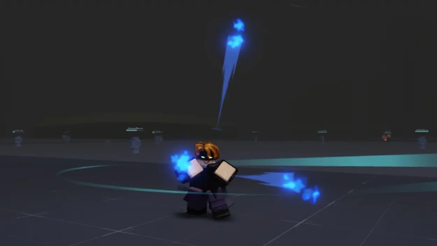 Xếp hạng các Thuật thức xịn sò nhất trong Jujutsu Infinite