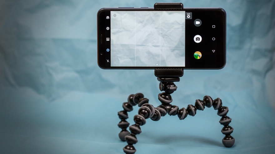 Bật mí cách chụp pháo hoa đẹp lung linh đêm giao thừa