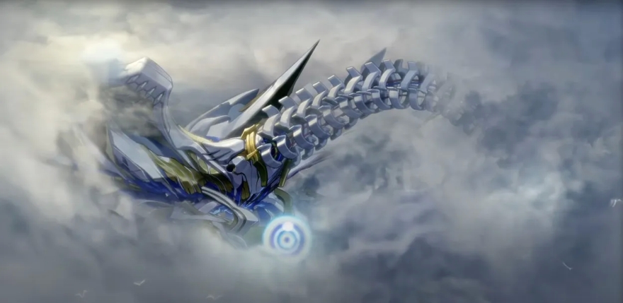 HSR 3.0 Amphoreus và 6 thành phố tuyệt đẹp đã được hé lộ