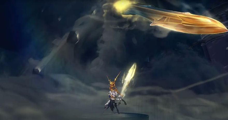 HSR 3.0 Amphoreus và 6 thành phố tuyệt đẹp đã được hé lộ